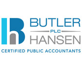 Butler Hansen PLC