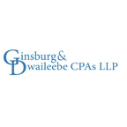 Ginsburg & Dwaileebe CPAs LLP
