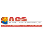 Arizona Consolidated Services, LLC