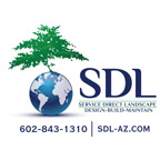 Service Direct Landscape (SDL)