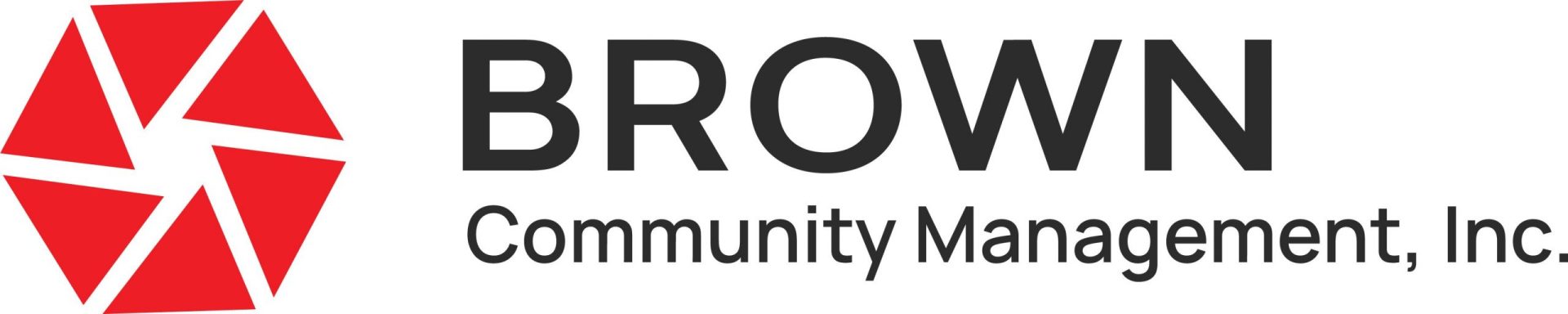 Brown Community Management, Inc.