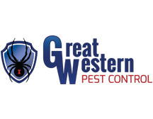 Great Western Pest Control