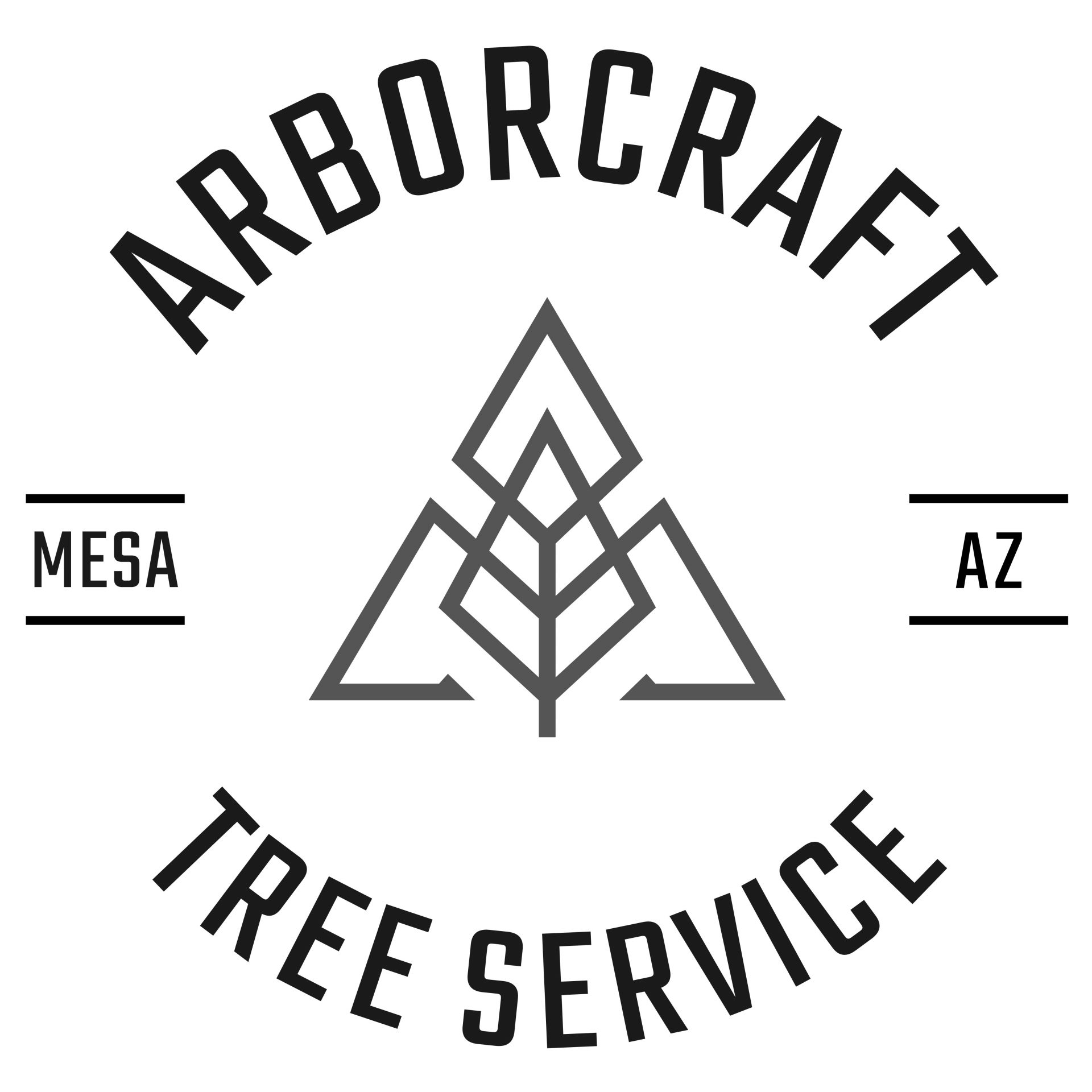 ArborCraft Tree Service