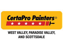 CertaPro Painters of the West Valley