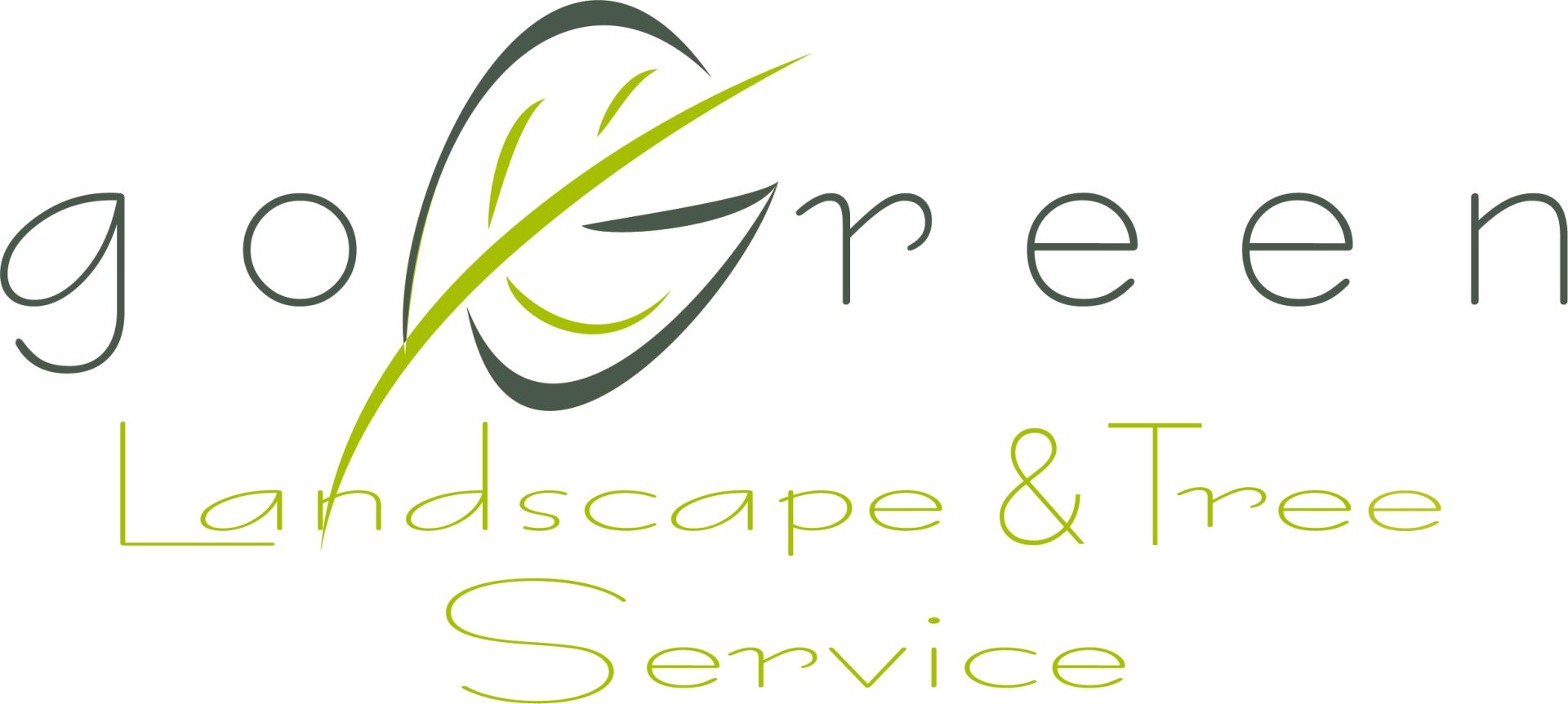 Go Green Landscape and Tree Services