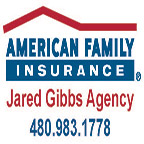 Jared Gibbs Agency-American Family Insurance