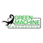 Green Machine Pest Control