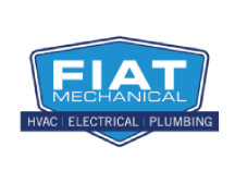 Fiat Mechanical Logo