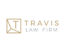 Travis Law Logo