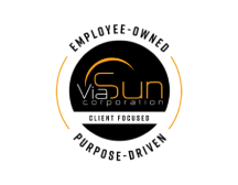 ViaSun Corp logo