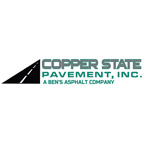 Copper State Pavement, Inc.