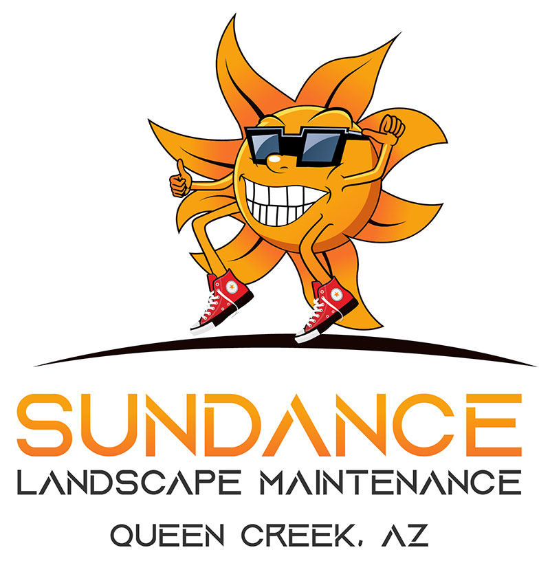 Sundance Landscape Maintenance