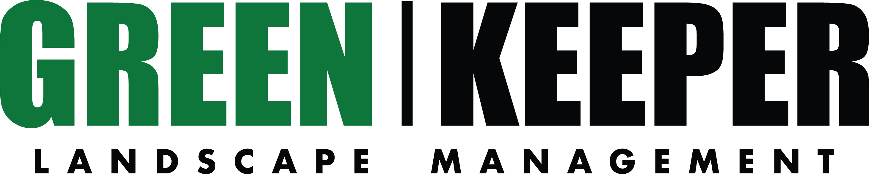 Green Keeper Logo