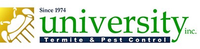 University Termite & Pest Control