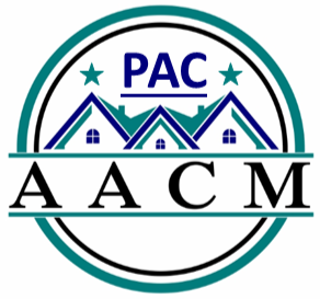 PAC AACM Logo