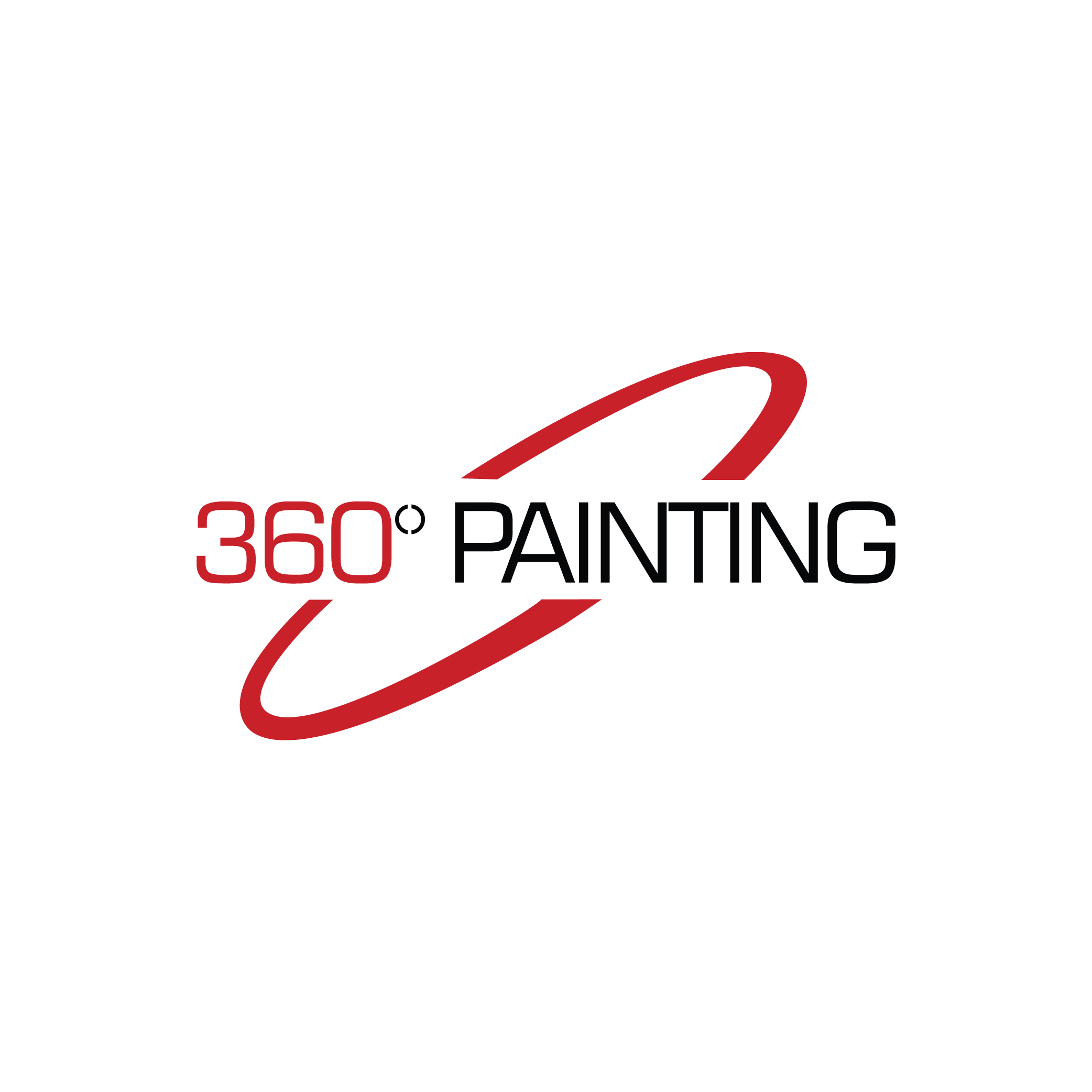360 Painting of Gilbert