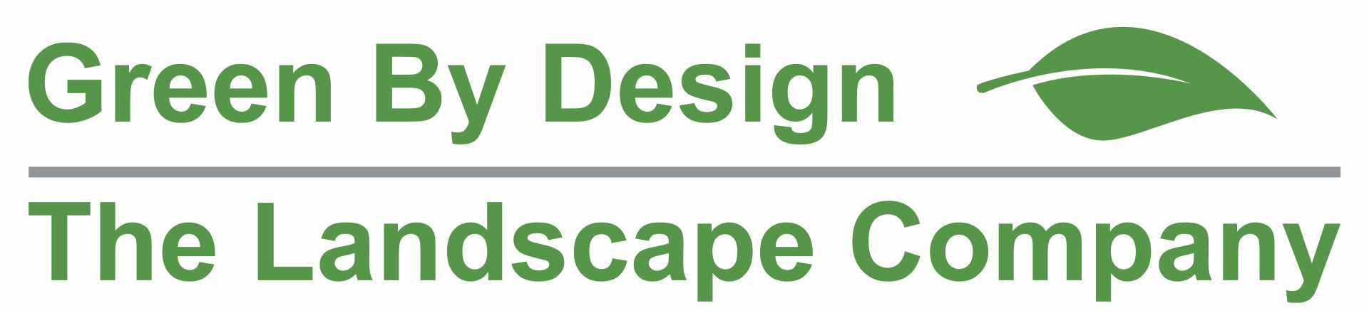 Green By Design, LLC_The Landscape Company