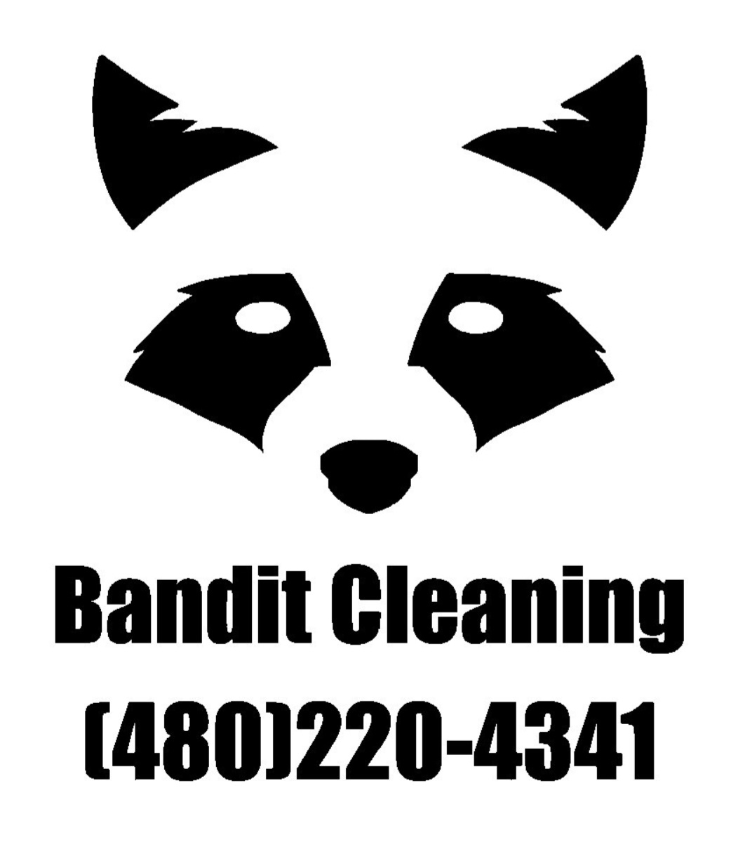 Bandit Cleaning