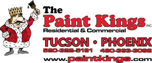 The Paint Kings Inc.