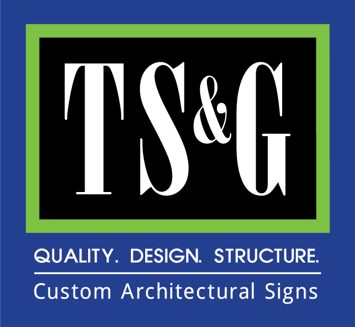 TS & G Signs