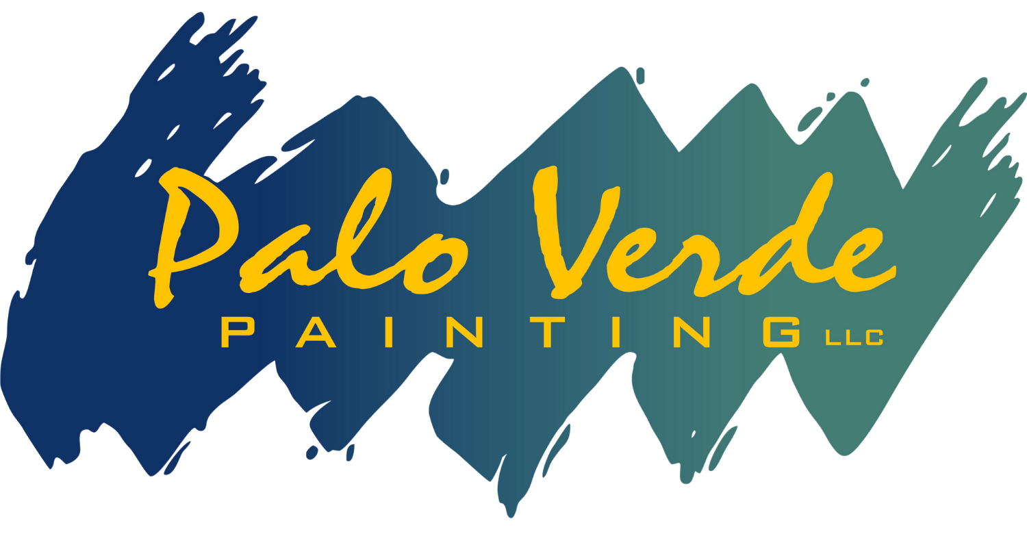 Palo Verde Painting