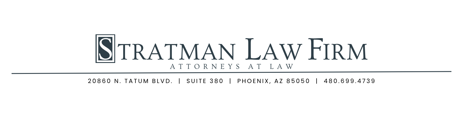 Stratman Law Firm